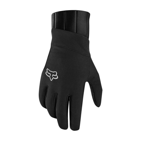 Guanto impermeabile MTB Fox Defend PRO Fire Gloves - Blk
