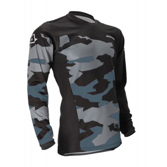 Maglia tecnica per il fuoristrada Acerbis X-Duro Winter