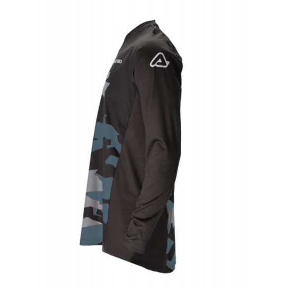 Maglia tecnica per il fuoristrada Acerbis X-Duro Winter