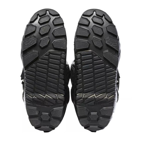 Stivale per l'off road Fox Instinct  specifico per l'enduro da canellamoto