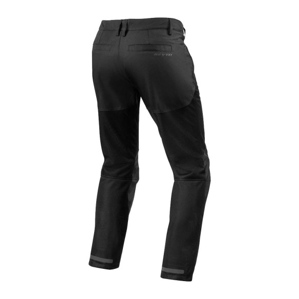 Pantalone Rev'It Eclipse Short - Black