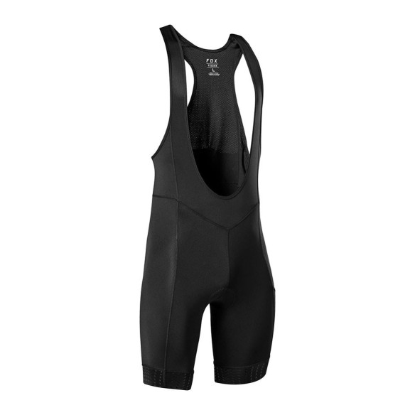 Salopette Fox Mtb Tecbase Liner- Black
