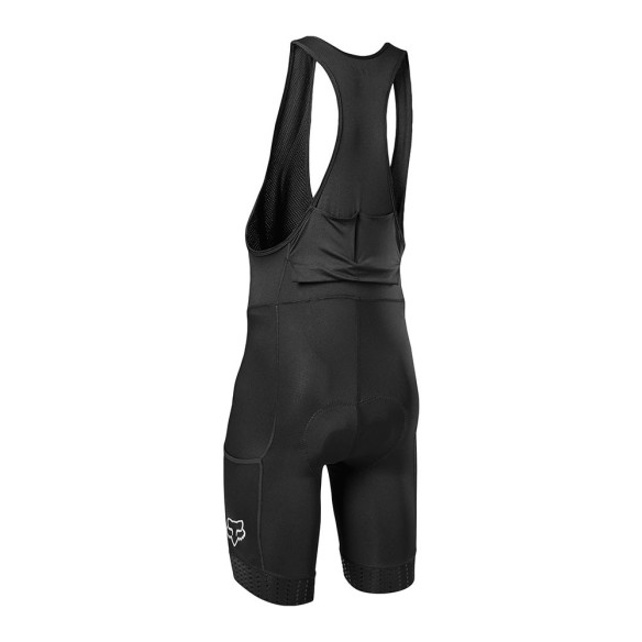 Salopette Fox Mtb Tecbase Liner- Black
