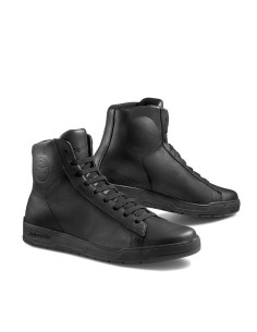 Scarpa tecnica protettiva Stylmartin Core WP - Black