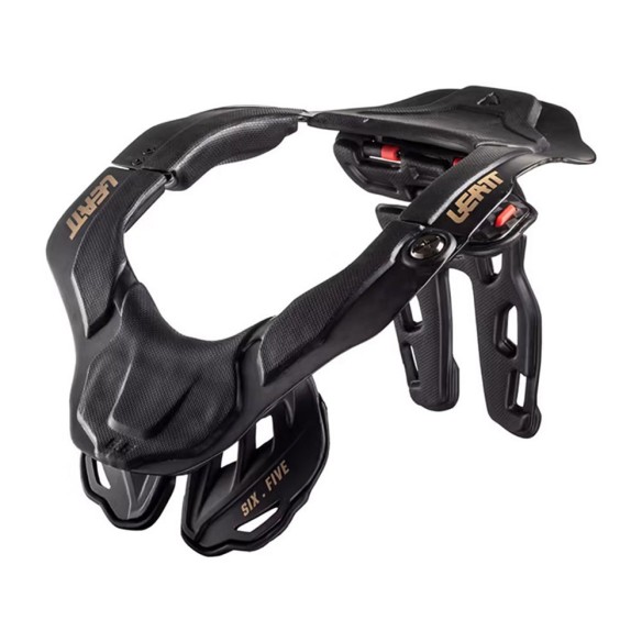 Collare Leatt Neck Brace 6.5 - Carbon