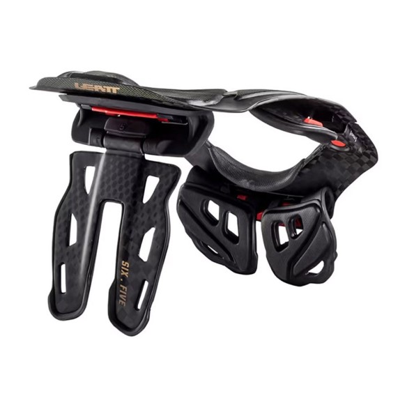 Collare Leatt Neck Brace 6.5 - Carbon