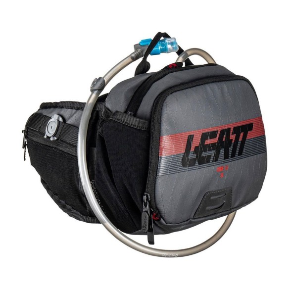 Marsupio 3 litri Leatt Hydratation Core 1.5 - Graphite