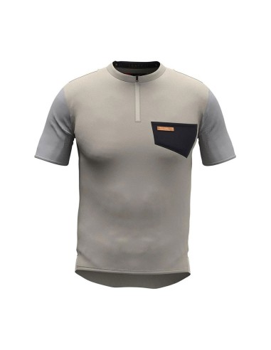 Maglia tecnica Leatt Mtb Trail 3.0 - Desert