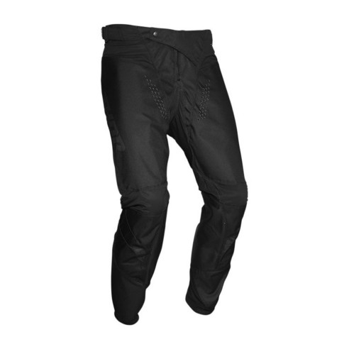 Pantaloni per il fuoristrada Thor Pulse, molto elastici ed estremamente resistenti, in vendita da Canella Motoabbigliamento