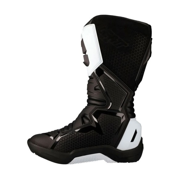Stivale moto fuoristrada Leatt 3.5- White in vendita da Canella Motoabbigliamento