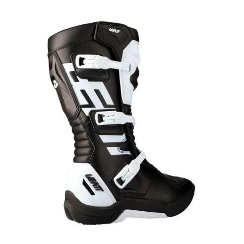 Stivale moto fuoristrada Leatt 3.5- White in vendita da Canella Motoabbigliamento