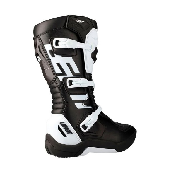 Stivale moto fuoristrada Leatt 3.5- White in vendita da Canella Motoabbigliamento