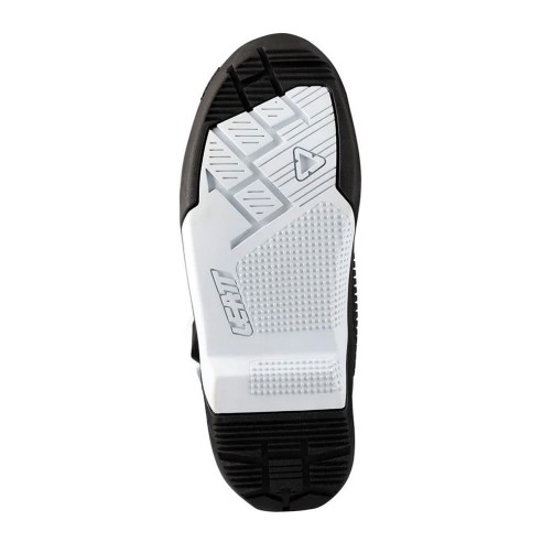 Stivale moto fuoristrada Leatt 3.5- White in vendita da Canella Motoabbigliamento