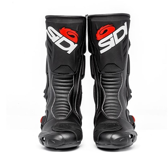 Stivale stradale racing Sidi Vertigo 2 in vendita da Canella motoabbigliamento