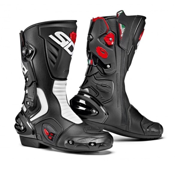Stivale stradale racing Sidi Vertigo 2 in vendita da Canella motoabbigliamento