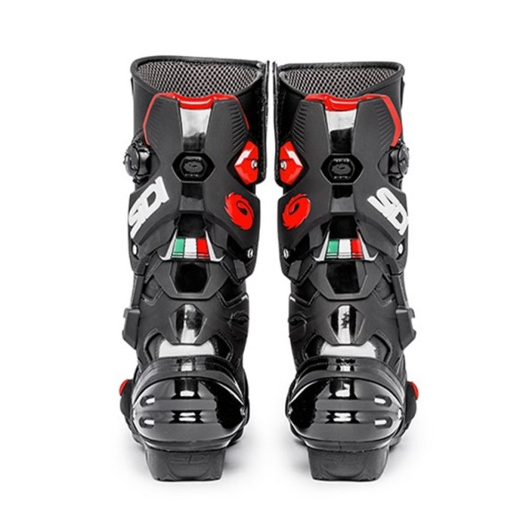 Stivale stradale racing Sidi Vertigo 2 in vendita da Canella motoabbigliamento