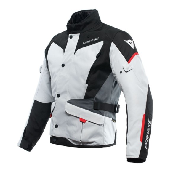 Giacca moto touring Dainese Tempest 3 D-Dry in vendita da Canella