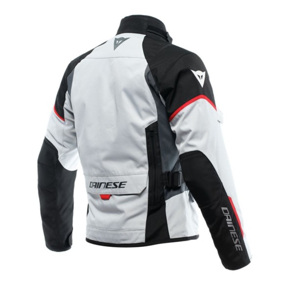 Giacca moto touring Dainese Tempest 3 D-Dry in vendita da Canella