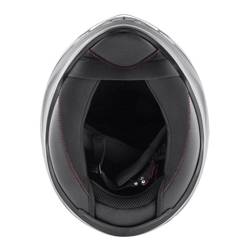 Casco integrale Givi H50.6 in policarbonato, da Canella motoabbigliamento