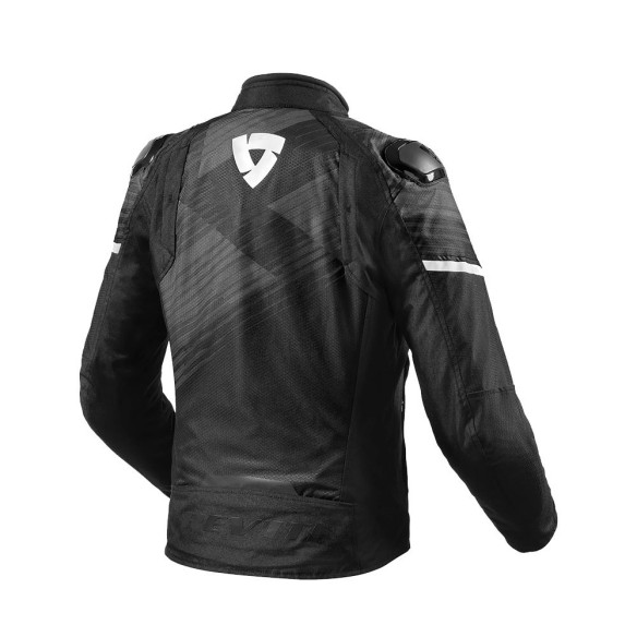 Giacca moto stradale Rev'It Apex H2O Lady da Canella motoabbigliamento