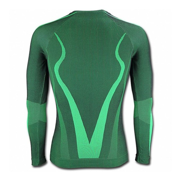 Maglia Ufo in collaborazione con SIXS® da Canella motoabbigliamento