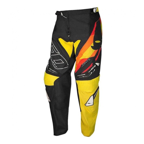 Pantalone tecnico  Ufo Joints da Canella motoabbigliamento