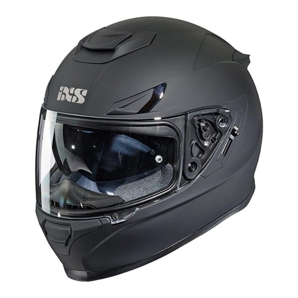 Casco Ixs 315 integrale, qualità eccezionale ad un prezzo veramente accessibile