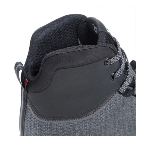 Scarpa tecnica Tcx Climatrek Surround Gtx - Black/Grey  in vendita da Canella Motoabbigliamento
