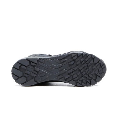 Scarpa tecnica Tcx Climatrek Surround Gtx - Black/Grey  in vendita da Canella Motoabbigliamento