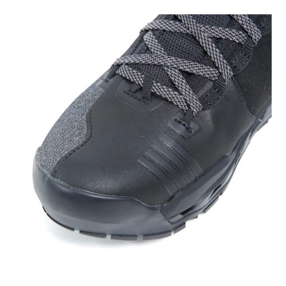 Scarpa tecnica Tcx Climatrek Surround Gtx - Black/Grey  in vendita da Canella Motoabbigliamento