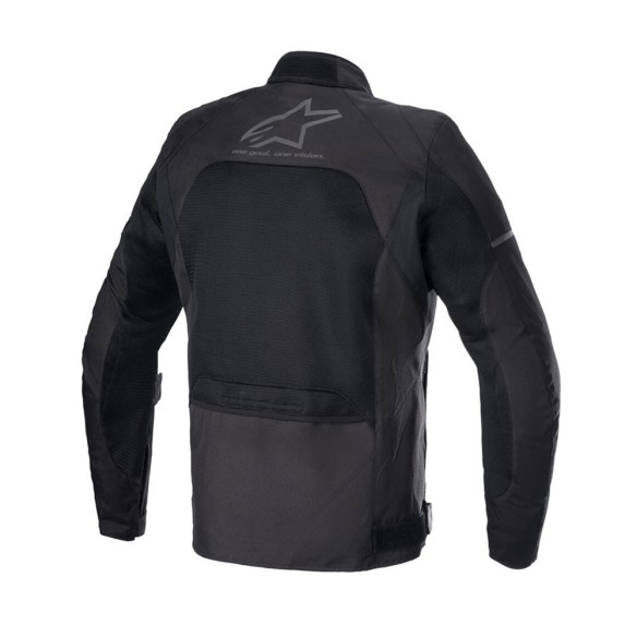 Giacca tecnica moto Alpinestars Viper V3 Air da Canella Motoabbigliamento