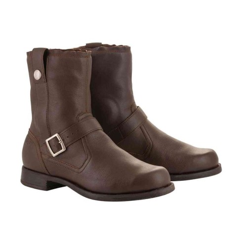 Stivale moto Alpinestars Camargue V2  da Canella Motoabbigliamento