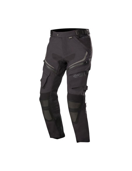 Pantalone tecnico Alpinestars Revenant Gore-Tex Pro - Black in vendita da Canella Motoabbigliamento
