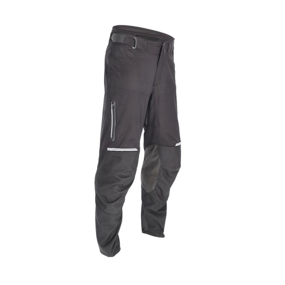Pantalone fuoristrada Acerbis X-Duro - Nero in vendita da Canella Motoabbigliamento