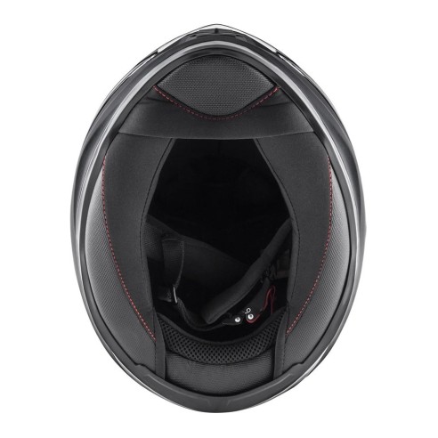 Casco integrale Givi H50.6 in policarbonato, da Canella motoabbigliamento