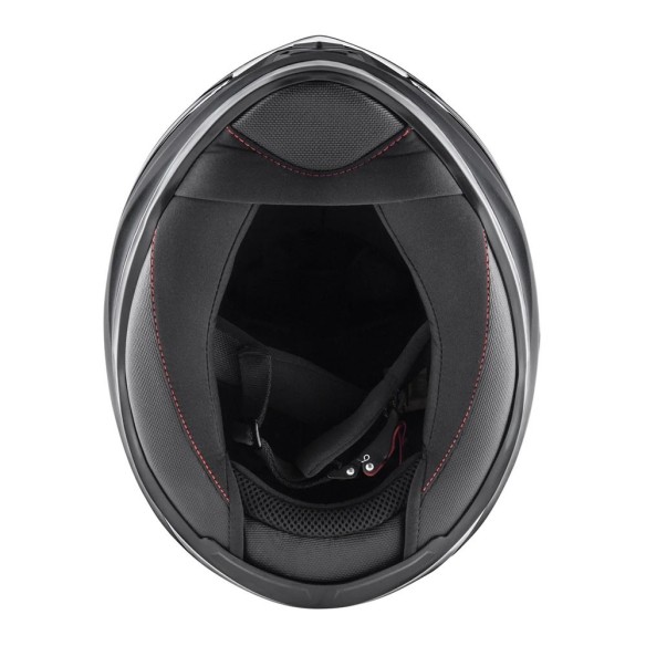 Casco integrale Givi H50.6 in policarbonato, da Canella motoabbigliamento