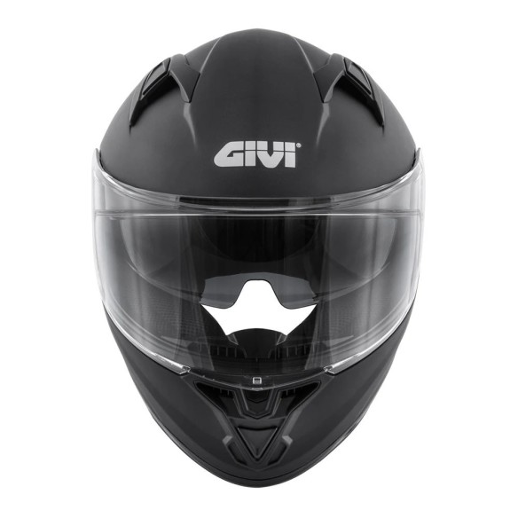 Casco integrale Givi H50.6 in policarbonato, da Canella motoabbigliamento