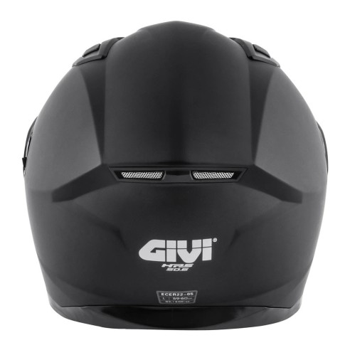 Casco integrale Givi H50.6 in policarbonato, da Canella motoabbigliamento