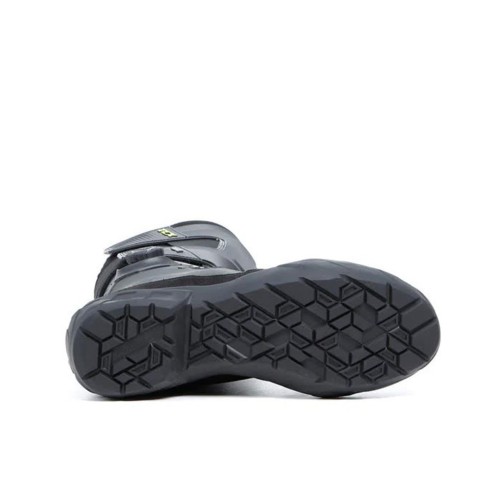 Stivale moto TCX Infinity 3 Gtx - Black in vendita da Canella Motoabbigliamento