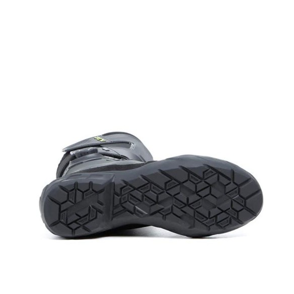 Stivale moto TCX Infinity 3 Gtx - Black in vendita da Canella Motoabbigliamento