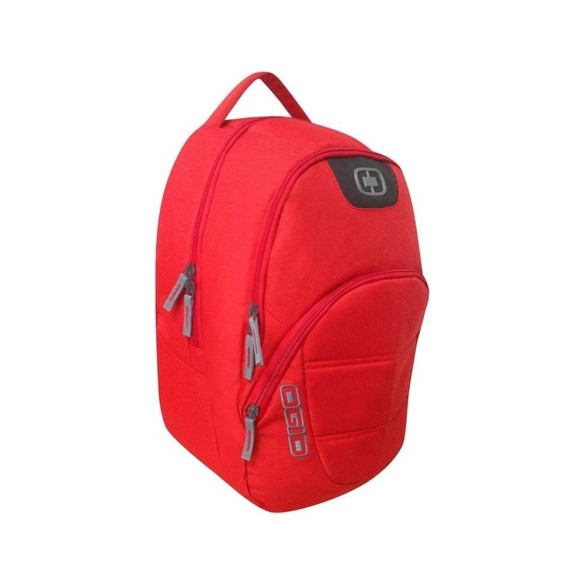 Ogio Outlaw Mini - Red in vendita da Canella Motoabbigliamento