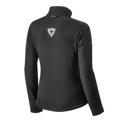 Giacca Rev'it Edison Lady - Black da Canella Motoabbigliamento