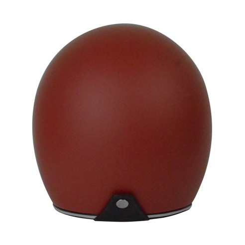 Casco Vintage in Carbonio Origine Sirio Carbon - Matt Red in vendita da Canella Motoabbigliamento