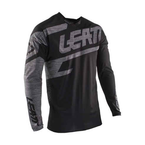 Maglia fuoristrada Leatt GPX 4.5 Lite - Maglia - Brushed in vendita da Canella Motoabbigliamento