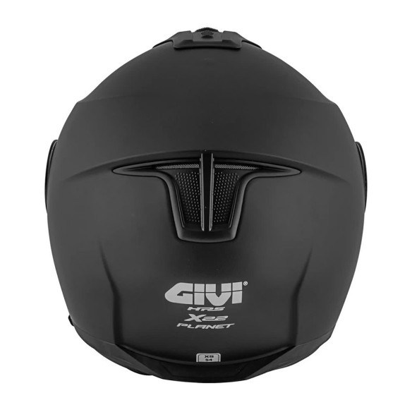 Casco GIVI X22 in vendita da Canella Motoabbigliamento