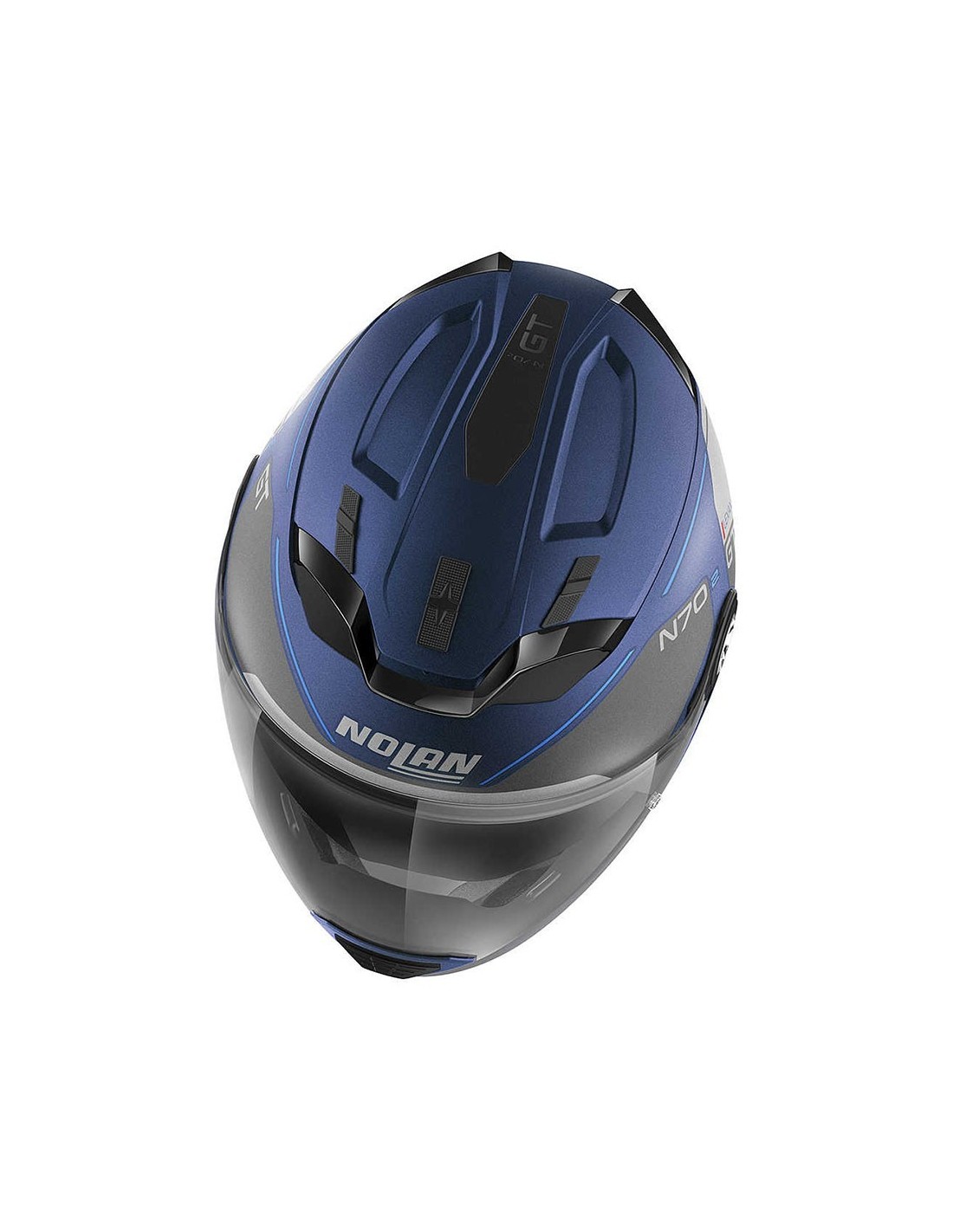 CASCO N70-2 GT LAKOTA NOLAN - Iumoto