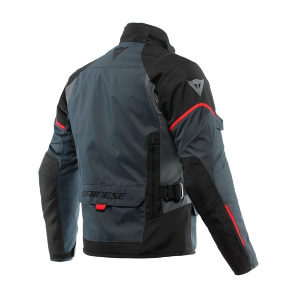 Giacca moto touring Dainese Tempest 3 D-Dry in vendita da Canella
