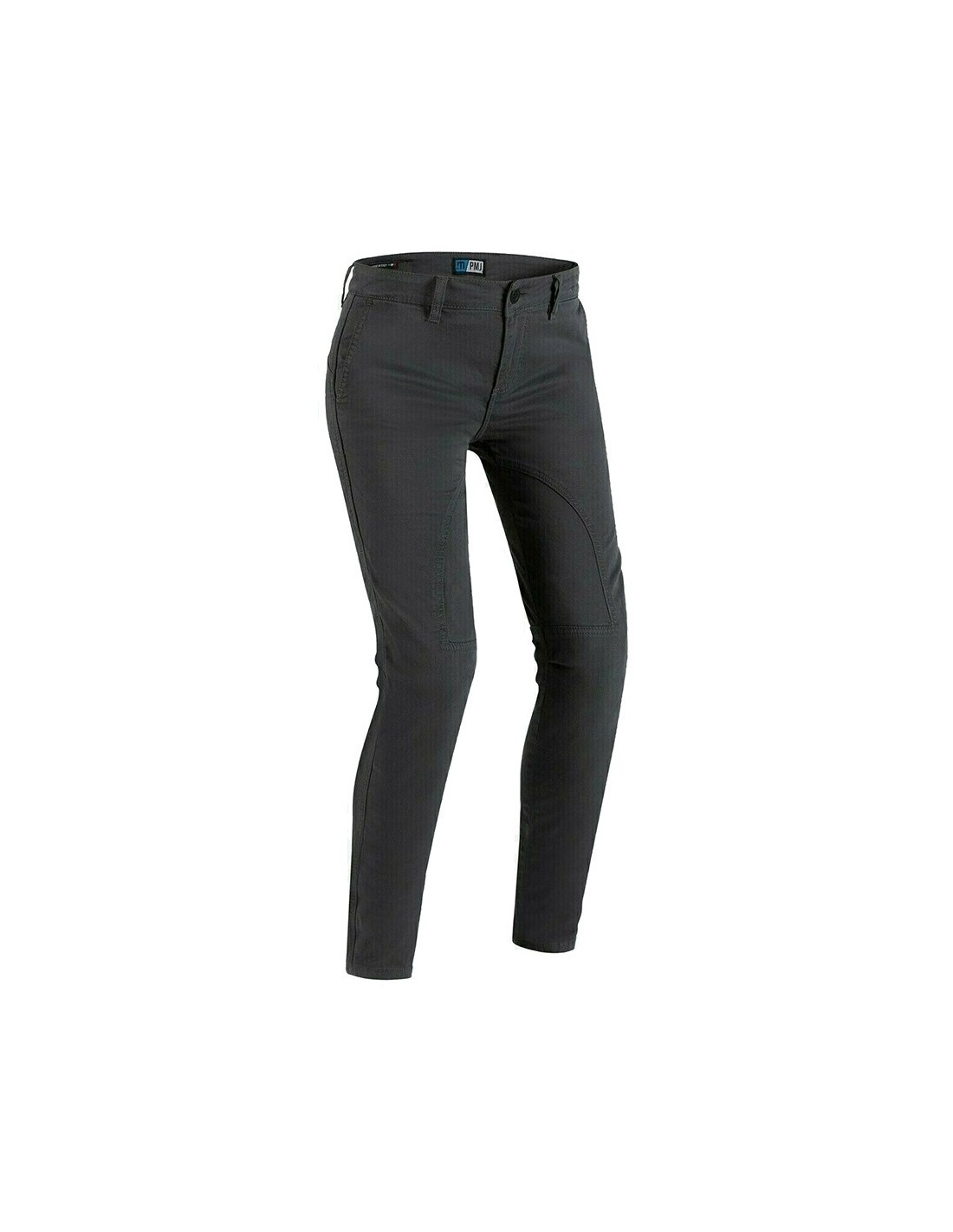 Jeans da moto donna PMJ Santiago