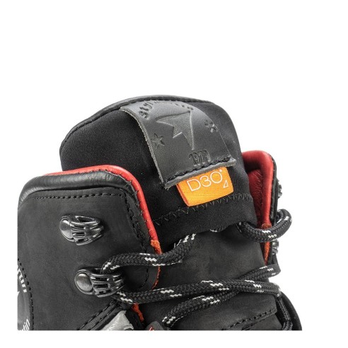 Scarpa tecnica Stylmartin Vertigo Wp - Black/Anthracite da Canella