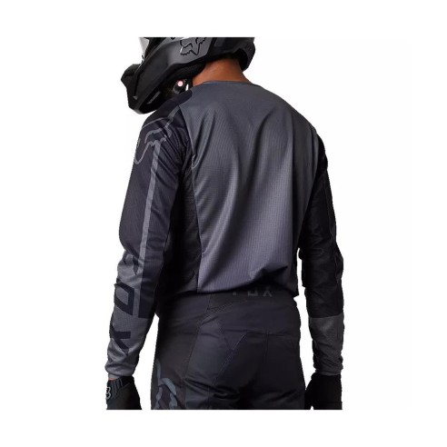 Maglia fuoristrada Fox 180 Leed - Maglia - Dark Shadow 023 in vendita da Canella Motoabbigliamento